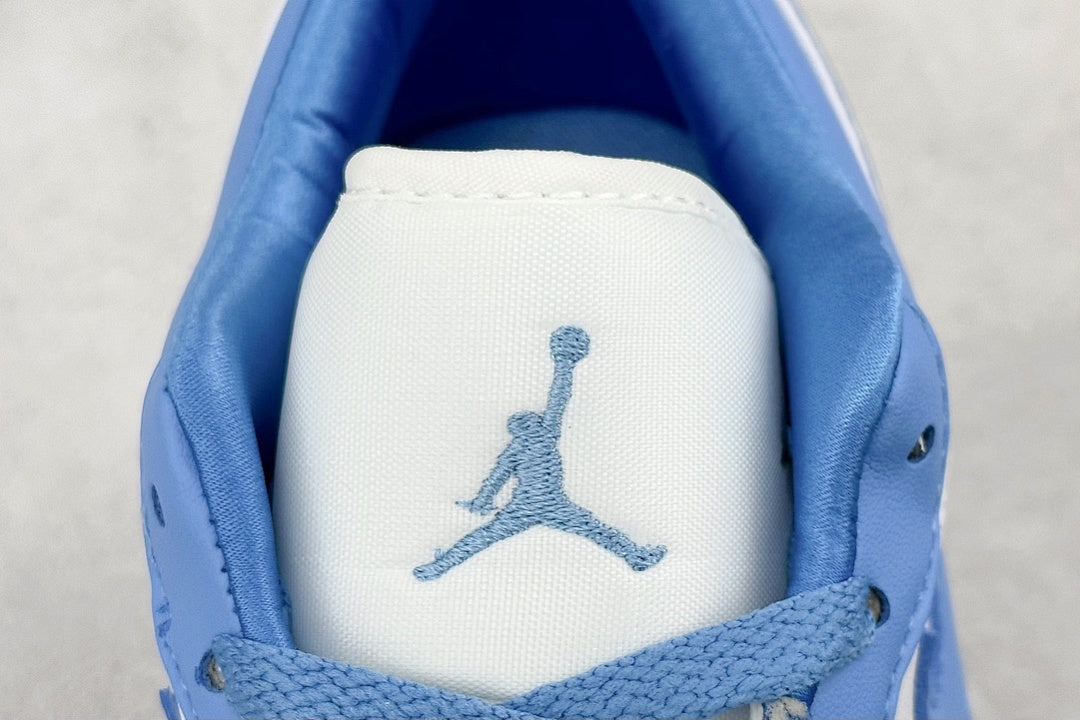 AJ1 Low UNC