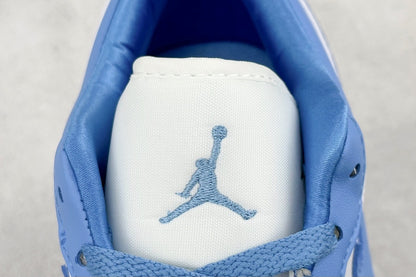 AJ1 Low UNC