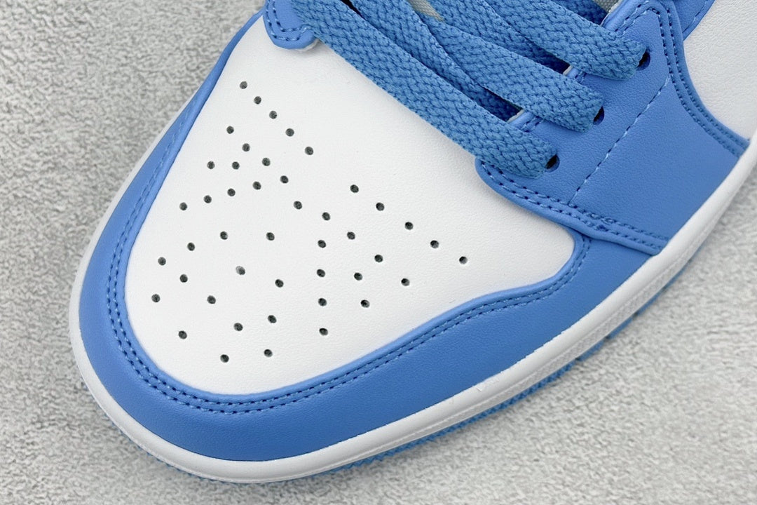 AJ1 Low UNC