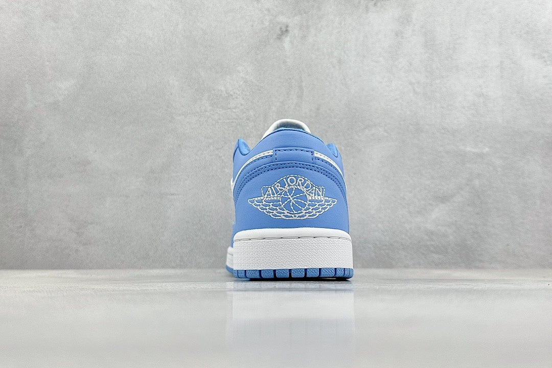 AJ1 Low UNC