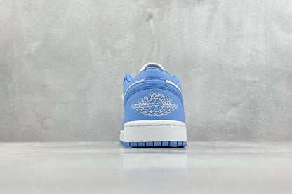 AJ1 Low UNC