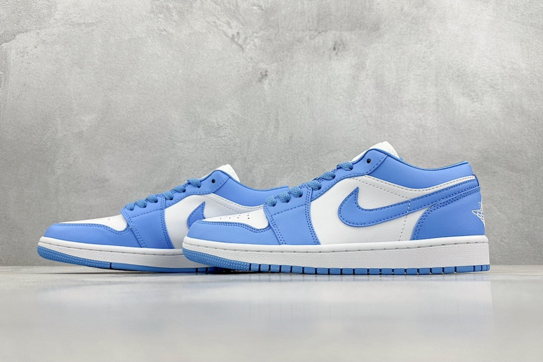 AJ1 Low UNC