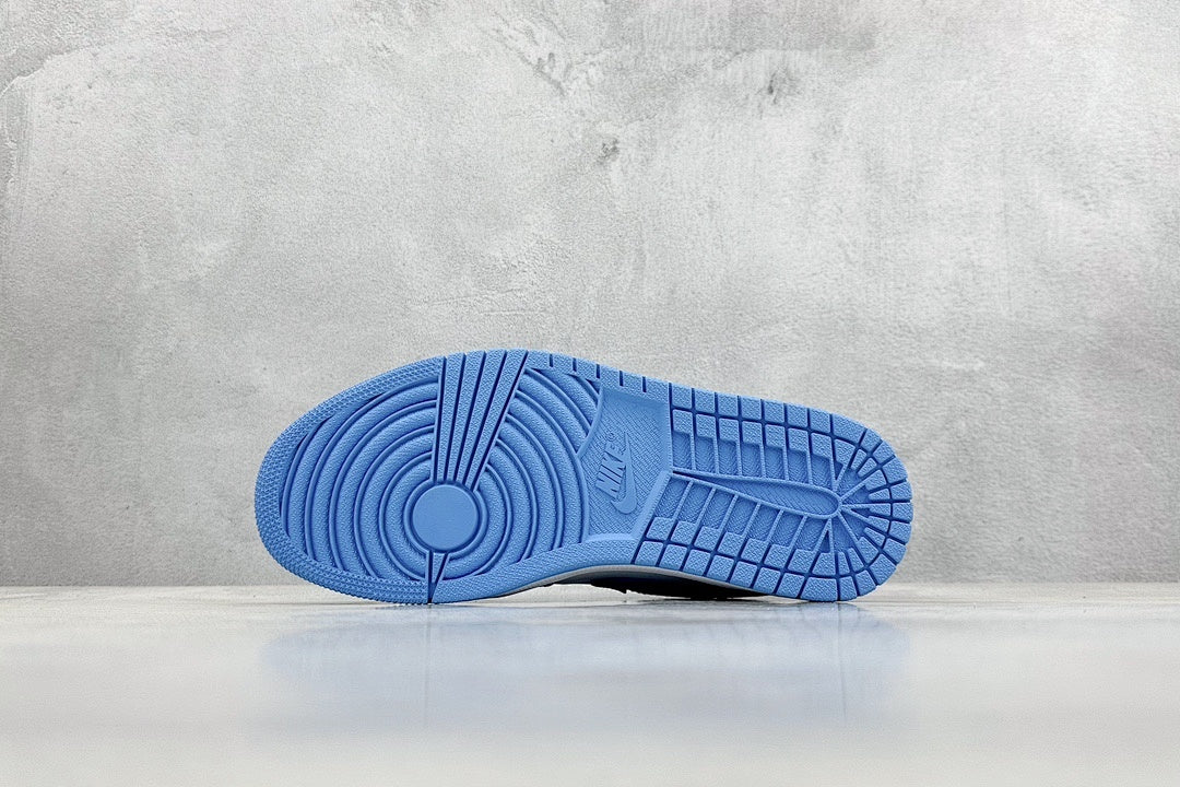 AJ1 Low UNC