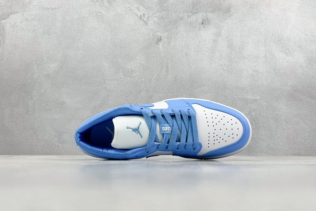 AJ1 Low UNC