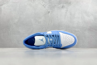 AJ1 Low UNC