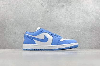 AJ1 Low UNC