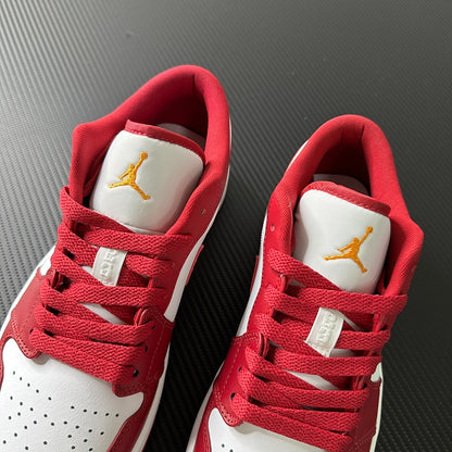 AJ1 Low