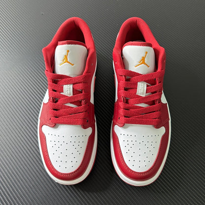 AJ1 Low