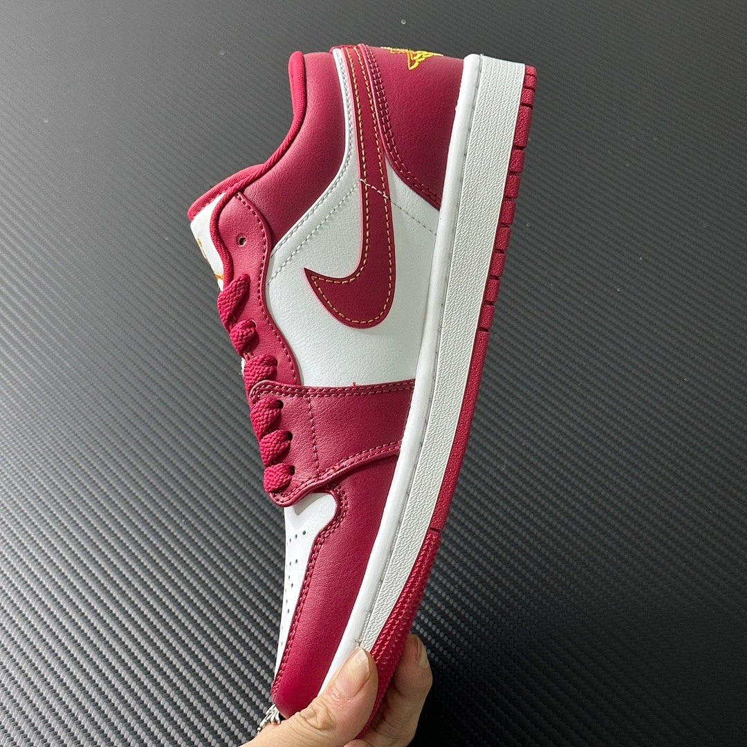 AJ1 Low
