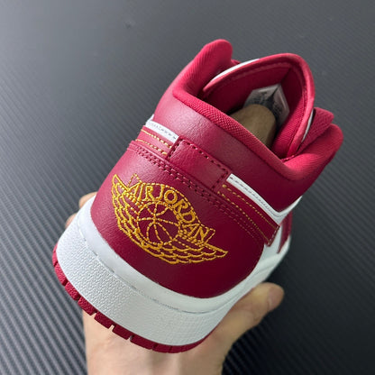 AJ1 Low
