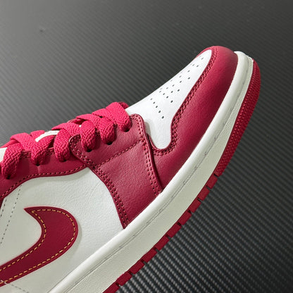 AJ1 Low