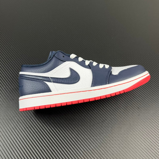 AJ1 Low