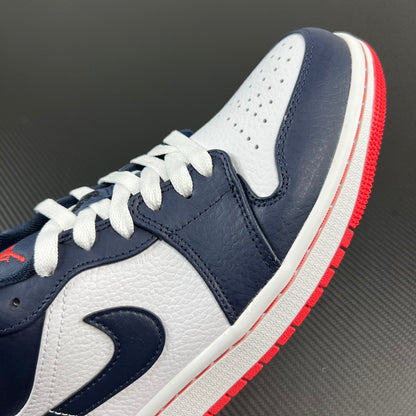 AJ1 Low
