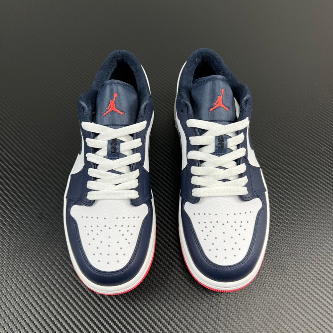 AJ1 Low