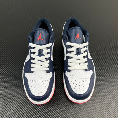 AJ1 Low