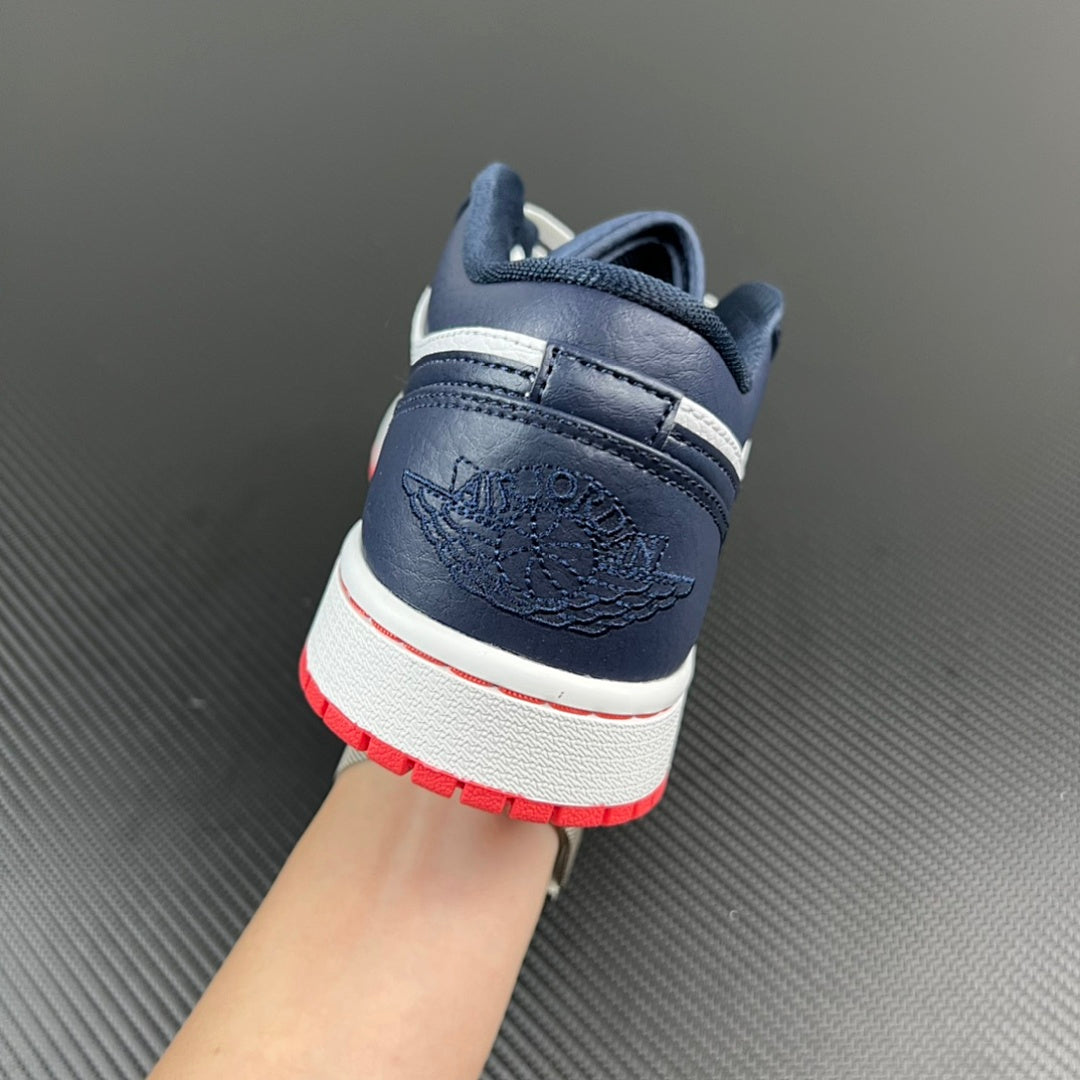 AJ1 Low