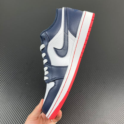 AJ1 Low