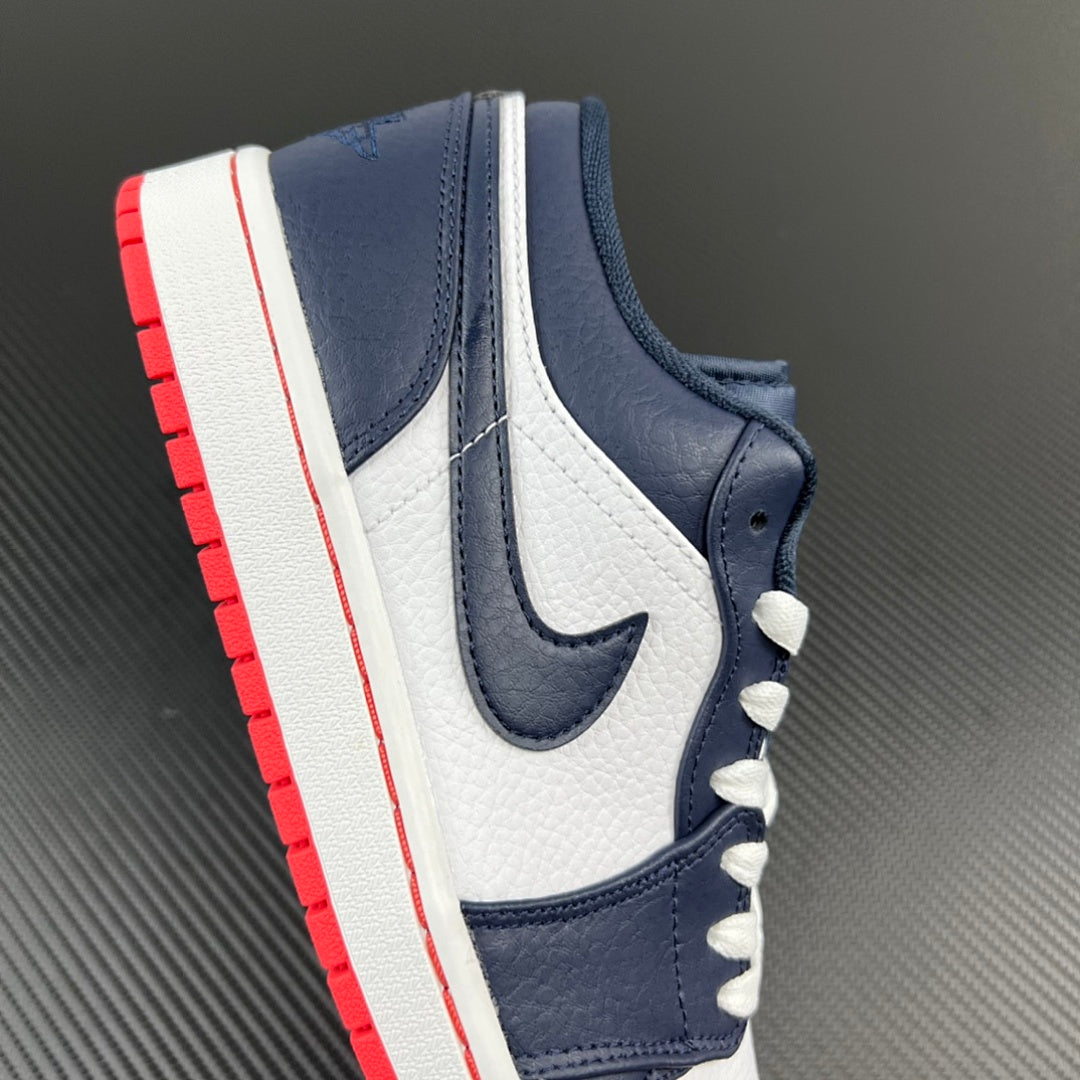 AJ1 Low