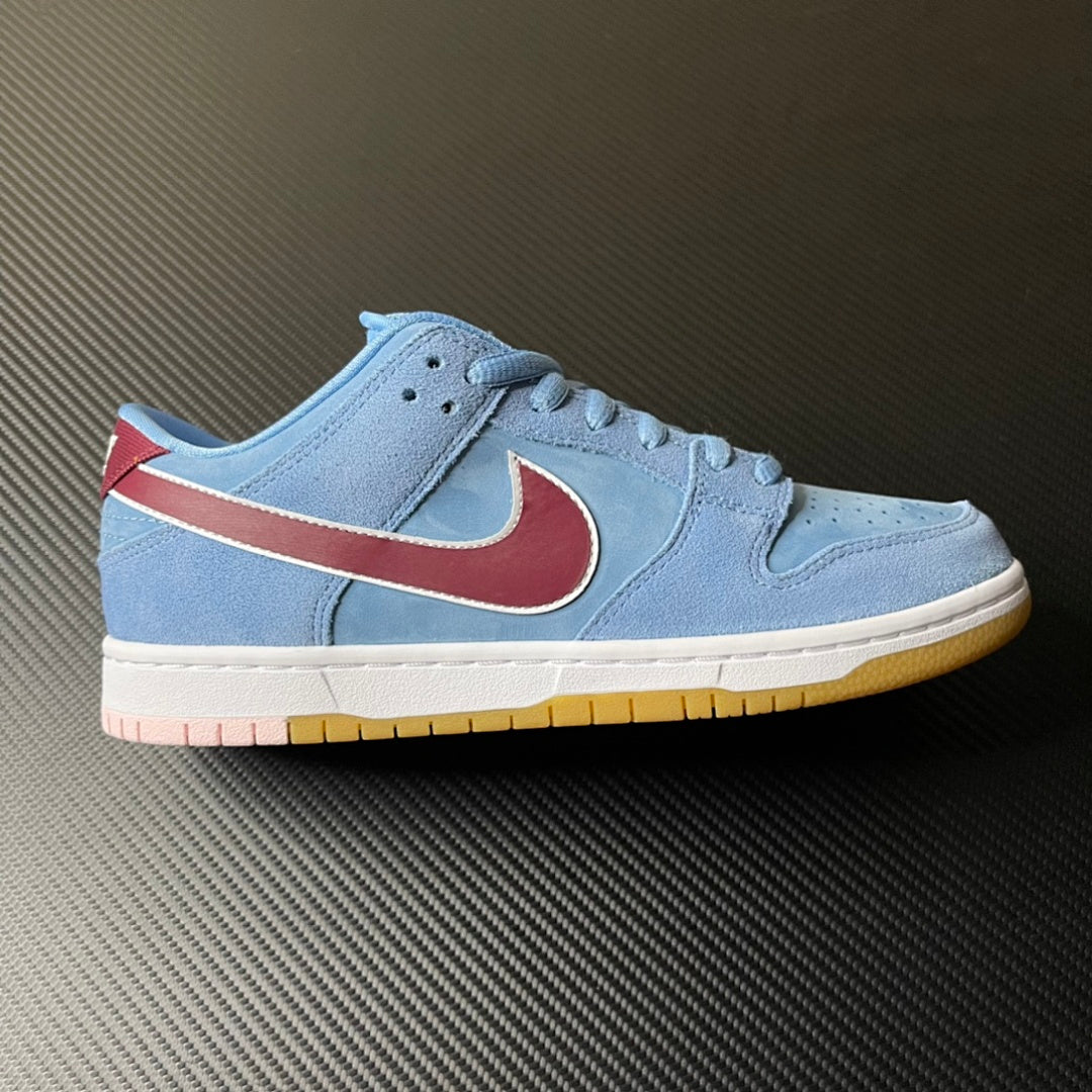 Dunk SB Philadelphia Phillies