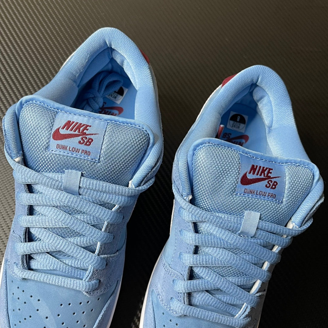 Dunk SB Philadelphia Phillies