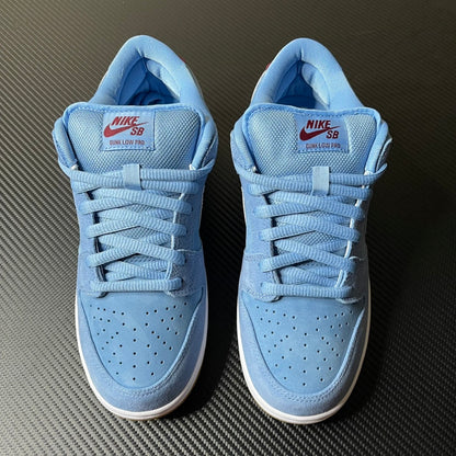 Dunk SB Philadelphia Phillies