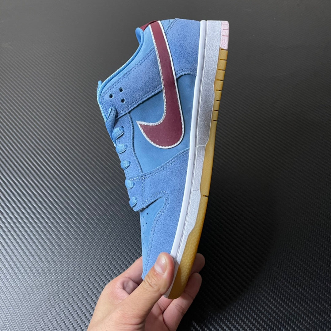 Dunk SB Philadelphia Phillies