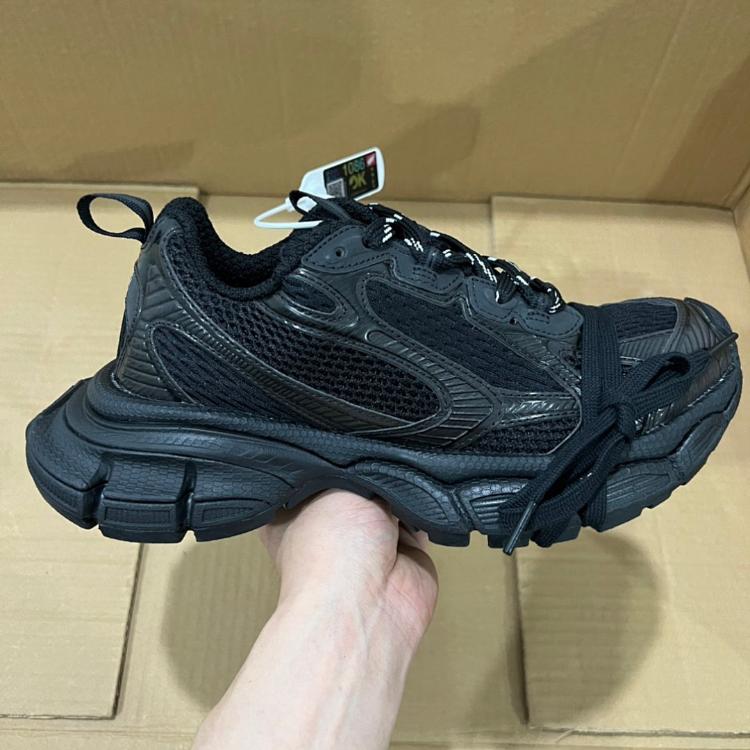 BLG 3XL Black