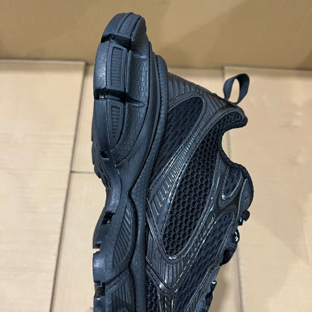 BLG 3XL Black