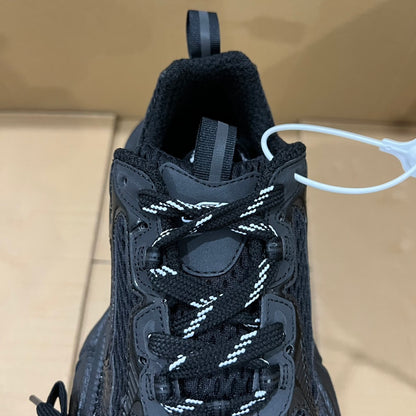 BLG 3XL Black