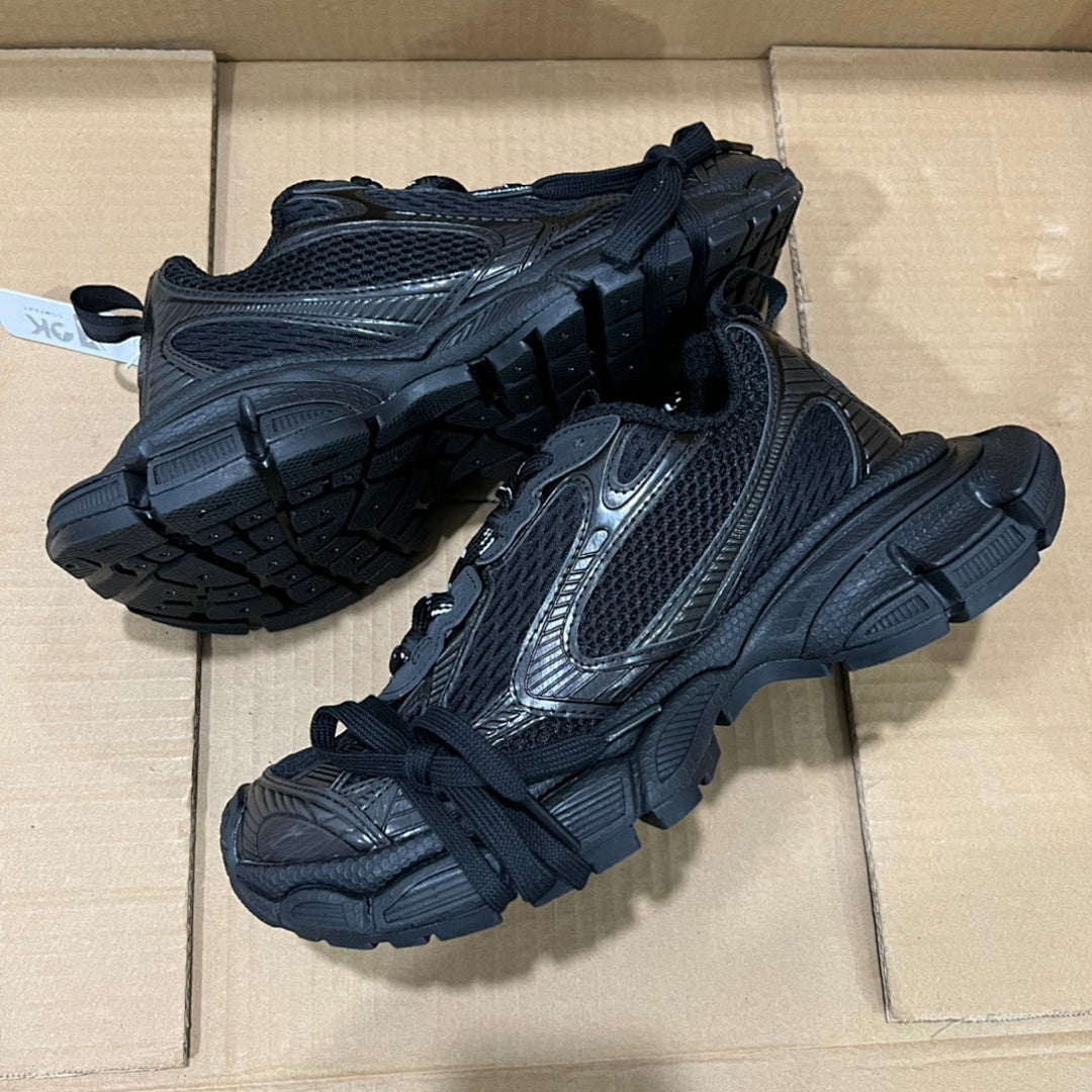 BLG 3XL Black