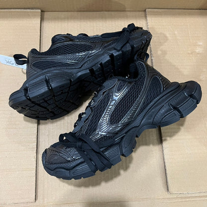 BLG 3XL Black