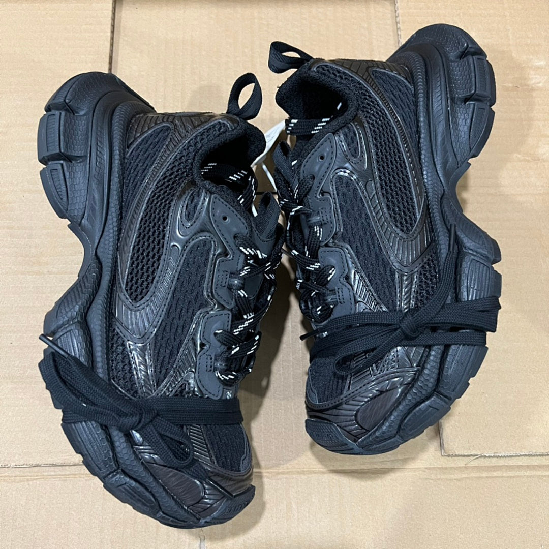 BLG 3XL Black