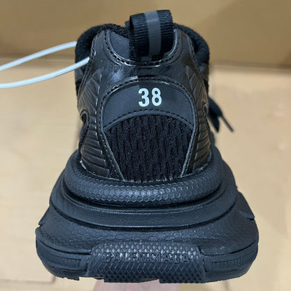 BLG 3XL Black