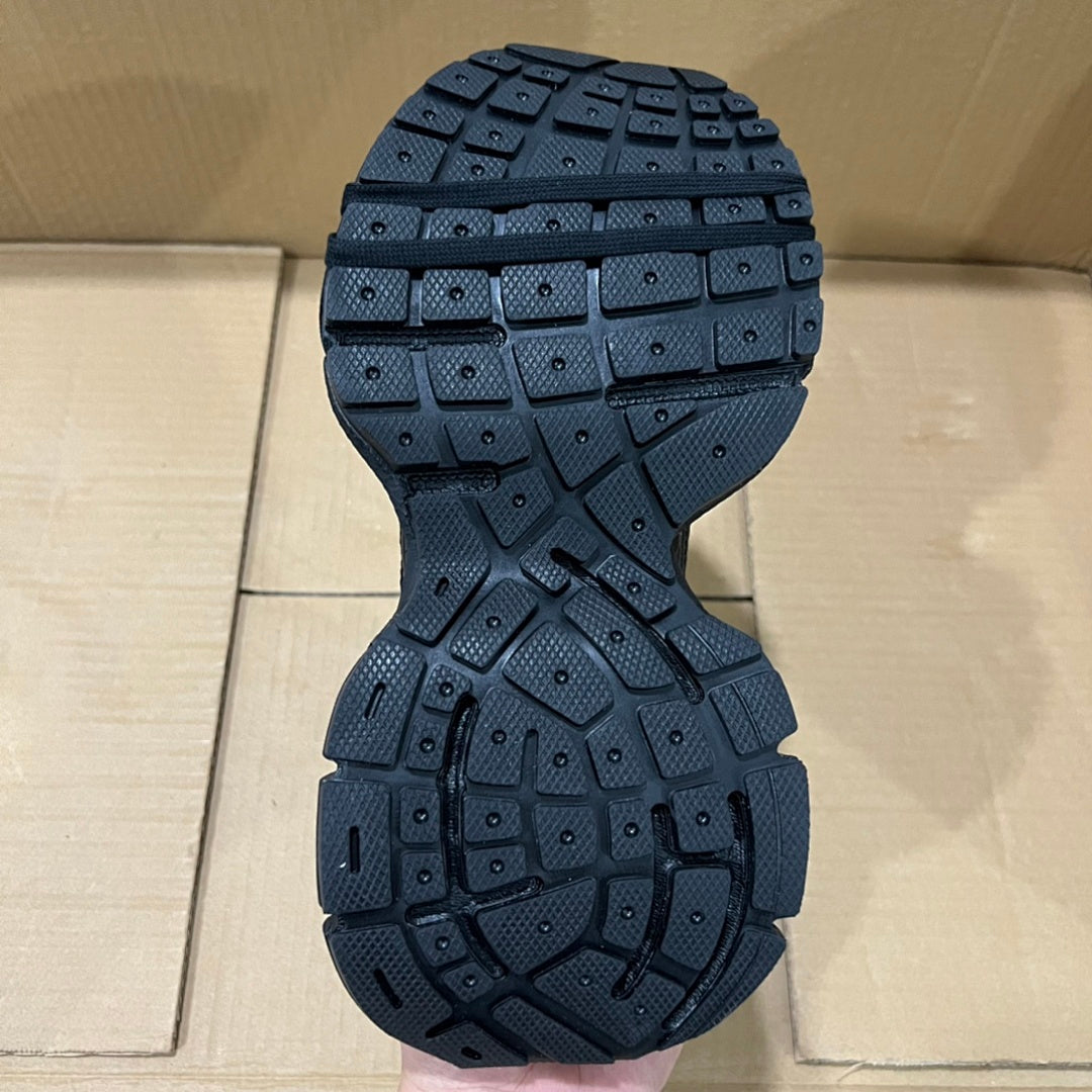 BLG 3XL Black