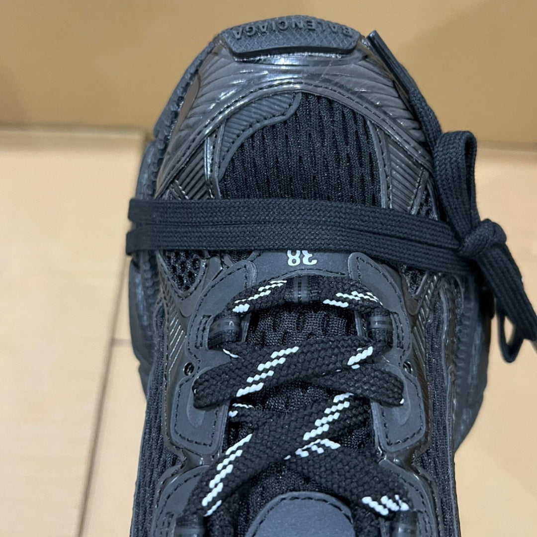 BLG 3XL Black