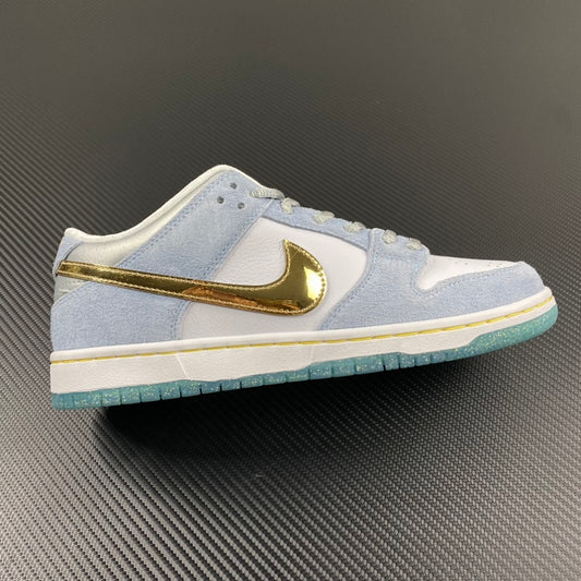 Dunk SB Sean Cliver