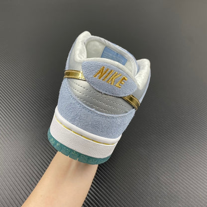 Dunk SB Sean Cliver