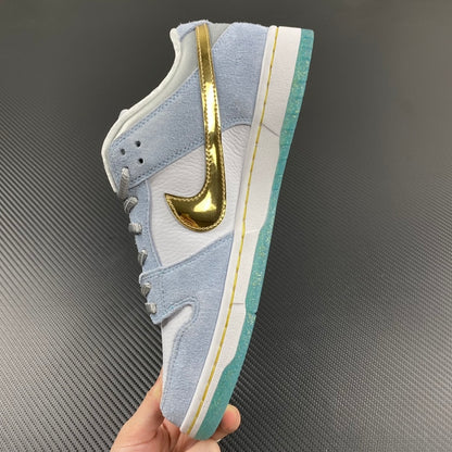 Dunk SB Sean Cliver