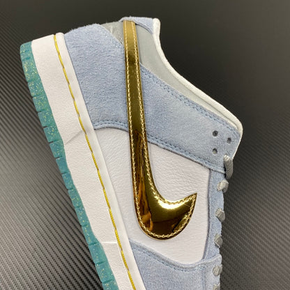 Dunk SB Sean Cliver