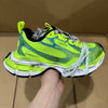 BLG 3XL Yellow/Blue