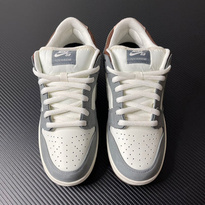 Dunk SB Yuto Horigome
