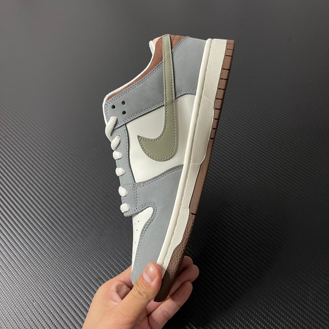 Dunk SB Yuto Horigome