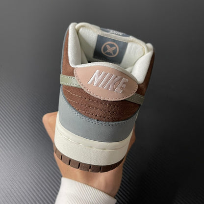 Dunk SB Yuto Horigome