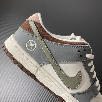 Dunk SB Yuto Horigome