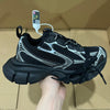 BLG 3XL Black Grey