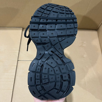 BLG 3XL Black Grey