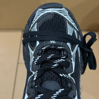 BLG 3XL Black Grey