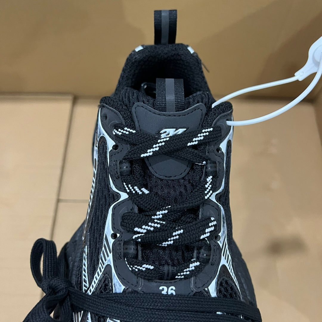 BLG 3XL Black Grey