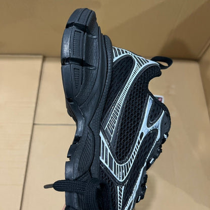 BLG 3XL Black Grey