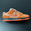 Dunk SB Orange Lobster